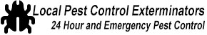 Lakeshore MS Pest Control Exterminators